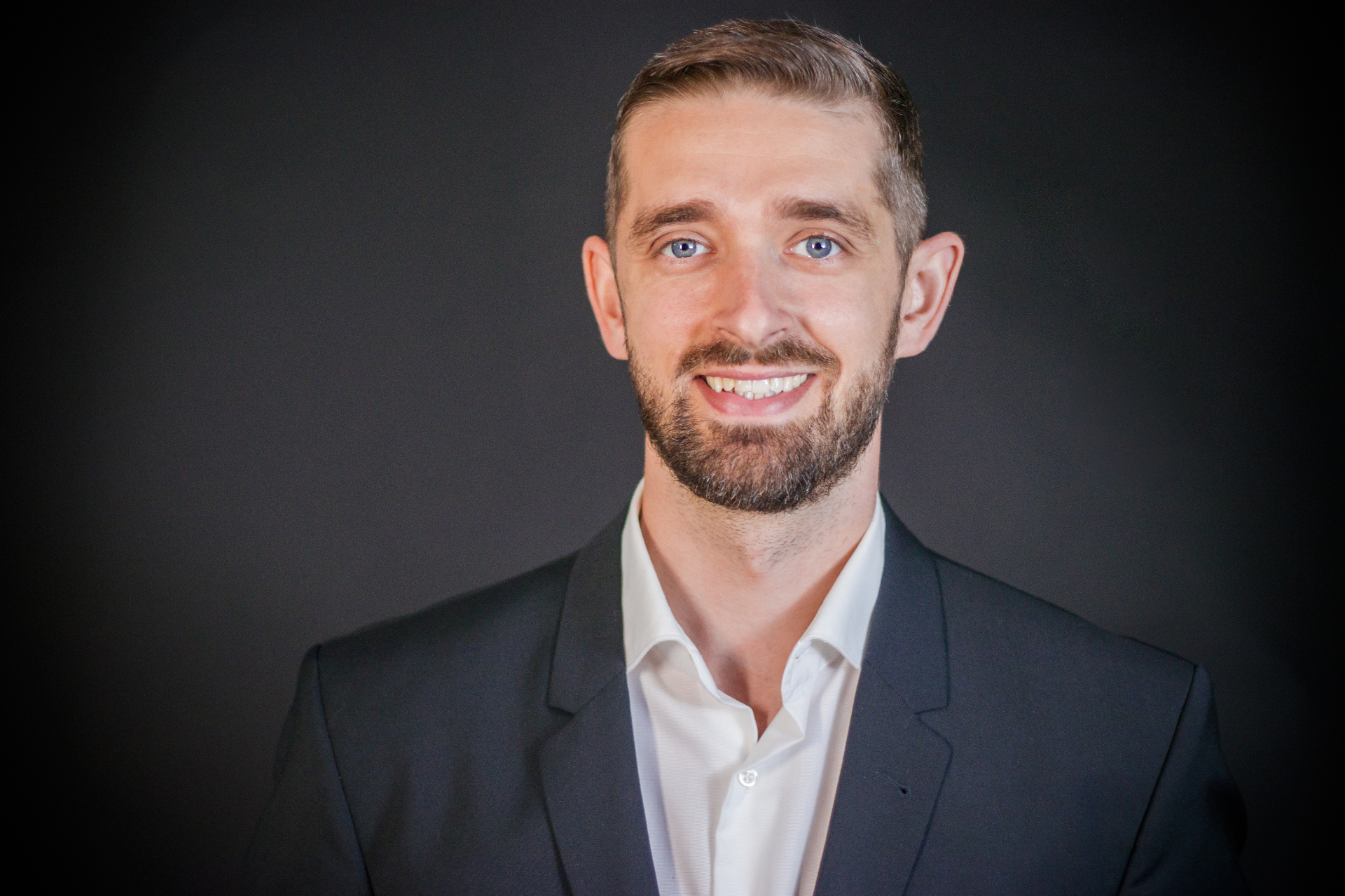 Attila Feleki, PhD — founder and principal structural engineer at Robusteel Engineering